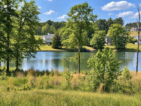 0.26 Acres of Residential Land for Sale in Greenwood, South Carolina