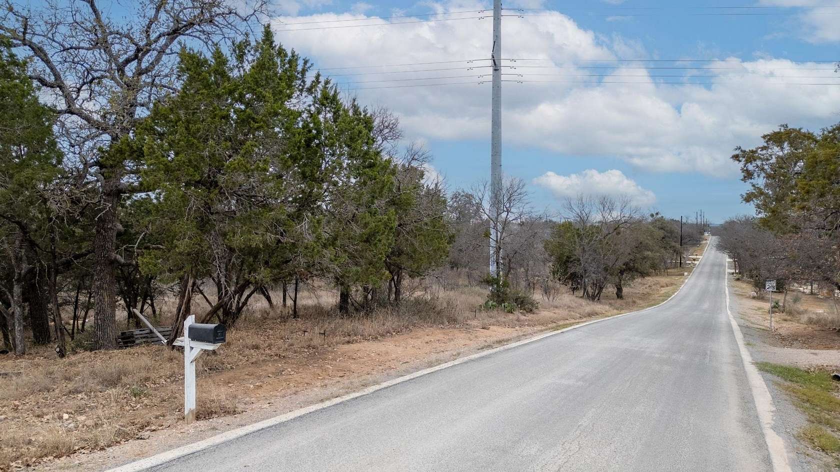 0.12 Acres of Residential Land for Sale in Cottonwood Shores, Texas