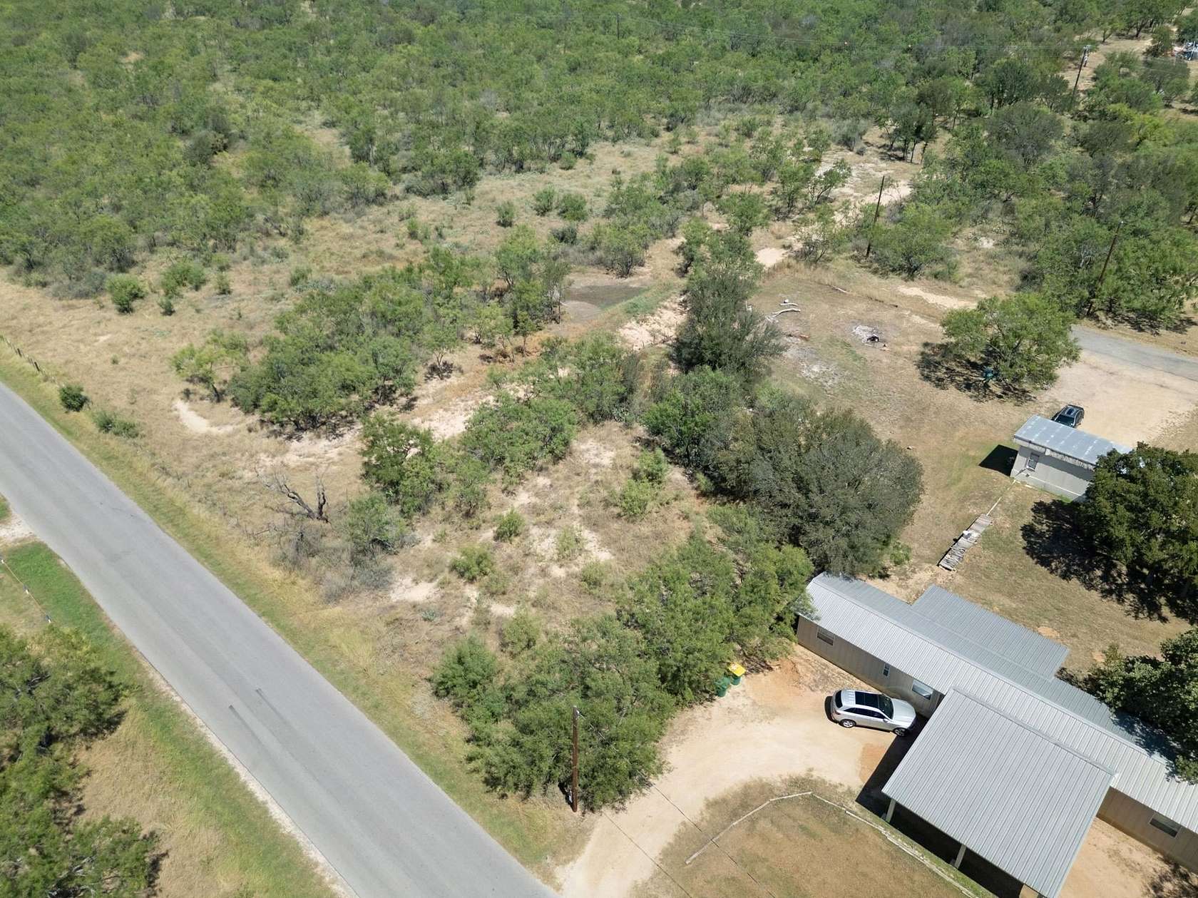 0.3 Acres of Land for Sale in Granite Shoals, Texas