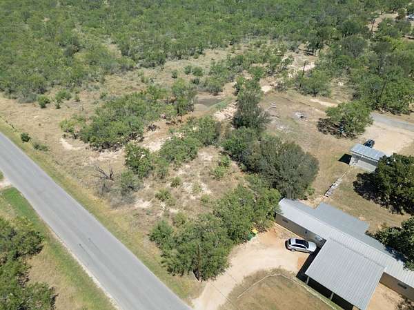 0.3 Acres of Land for Sale in Granite Shoals, Texas