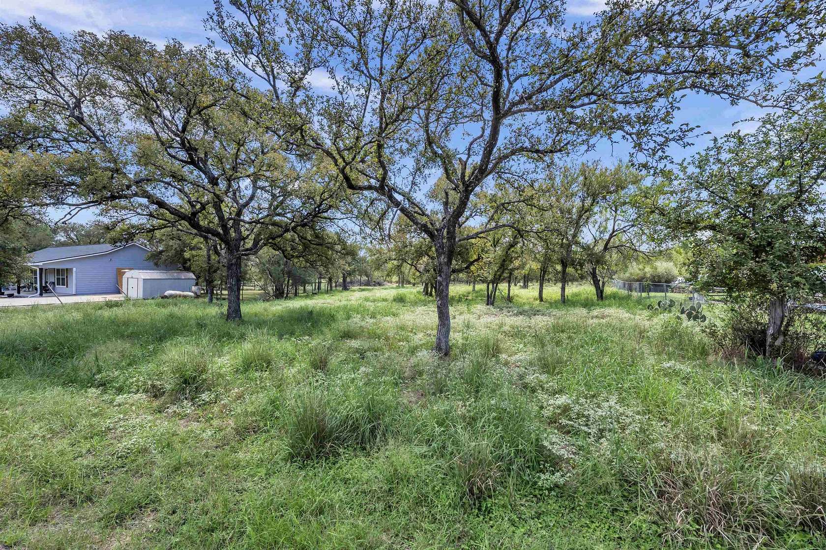 0.49 Acres of Residential Land for Sale in Granite Shoals, Texas