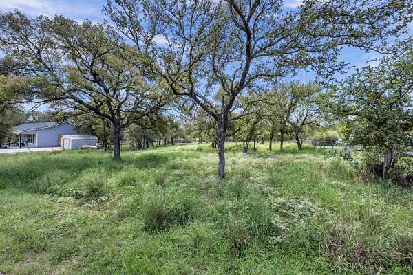 0.49 Acres of Residential Land for Sale in Granite Shoals, Texas