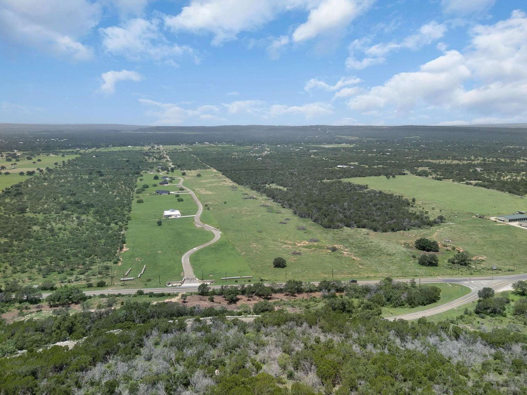 1.52 Acres of Residential Land for Sale in Burnet, Texas