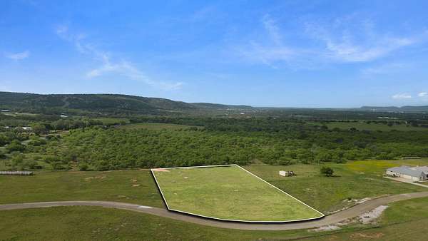 1.52 Acres of Residential Land for Sale in Burnet, Texas