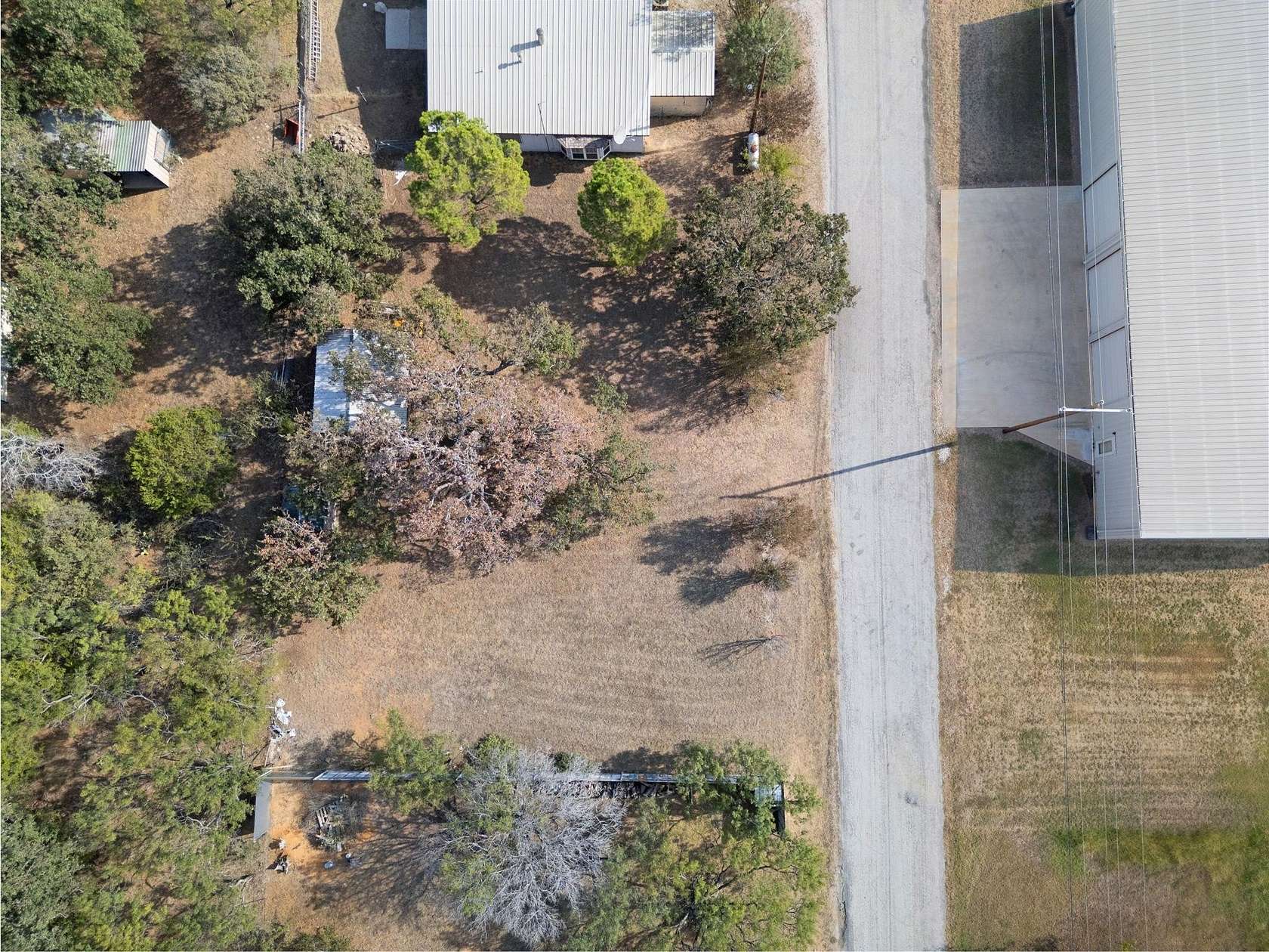 0.12 Acres of Land for Sale in Tow, Texas