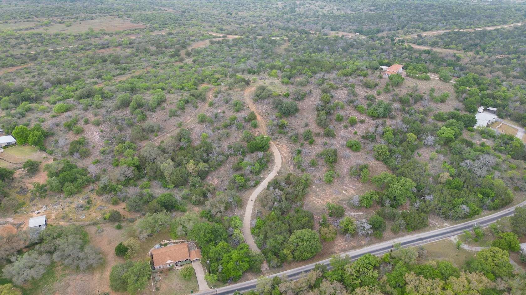3.24 Acres of Land for Sale in Sunrise Beach Village, Texas