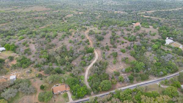 3.24 Acres of Land for Sale in Sunrise Beach Village, Texas