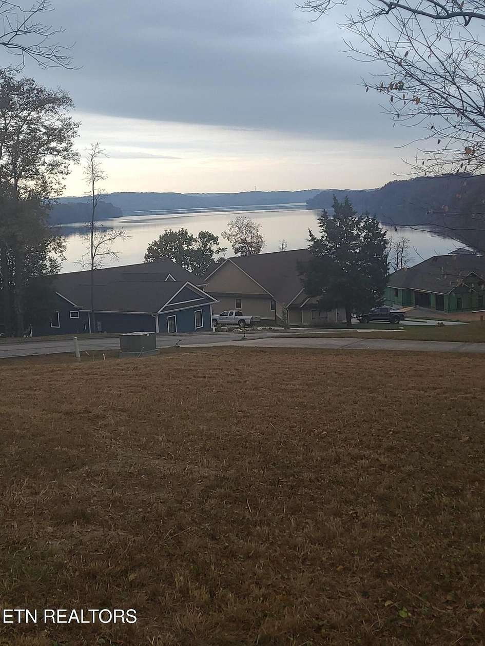 0.46 Acres of Residential Land for Sale in Harriman, Tennessee