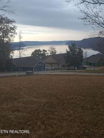 0.46 Acres of Residential Land for Sale in Harriman, Tennessee