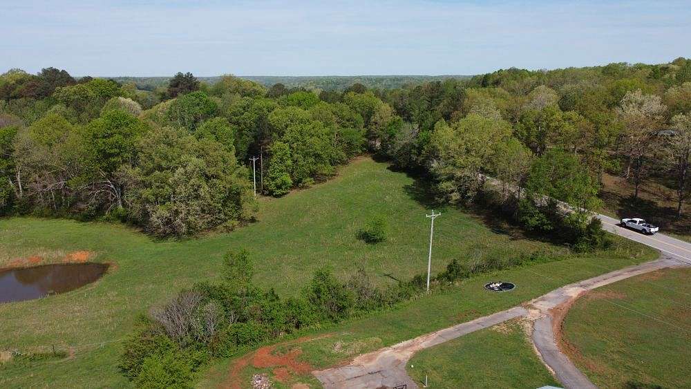 52.8 Acres of Improved Land for Sale in Nunnelly, Tennessee
