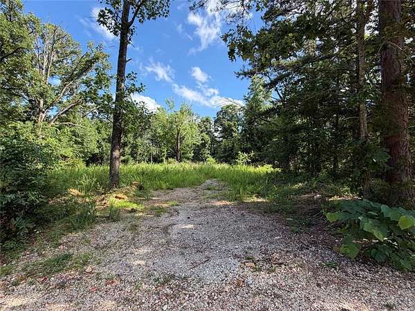 1 Acre of Residential Land for Sale in Jasper, Arkansas