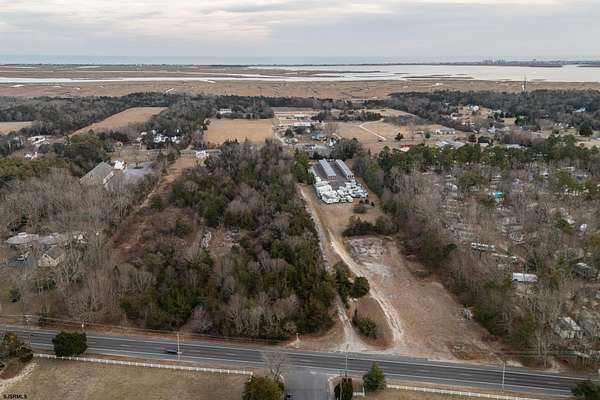 1 Acre of Residential Land for Sale in Ocean View, New Jersey