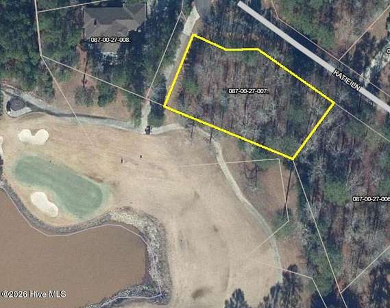 0.48 Acres of Residential Land for Sale in McCormick, South Carolina