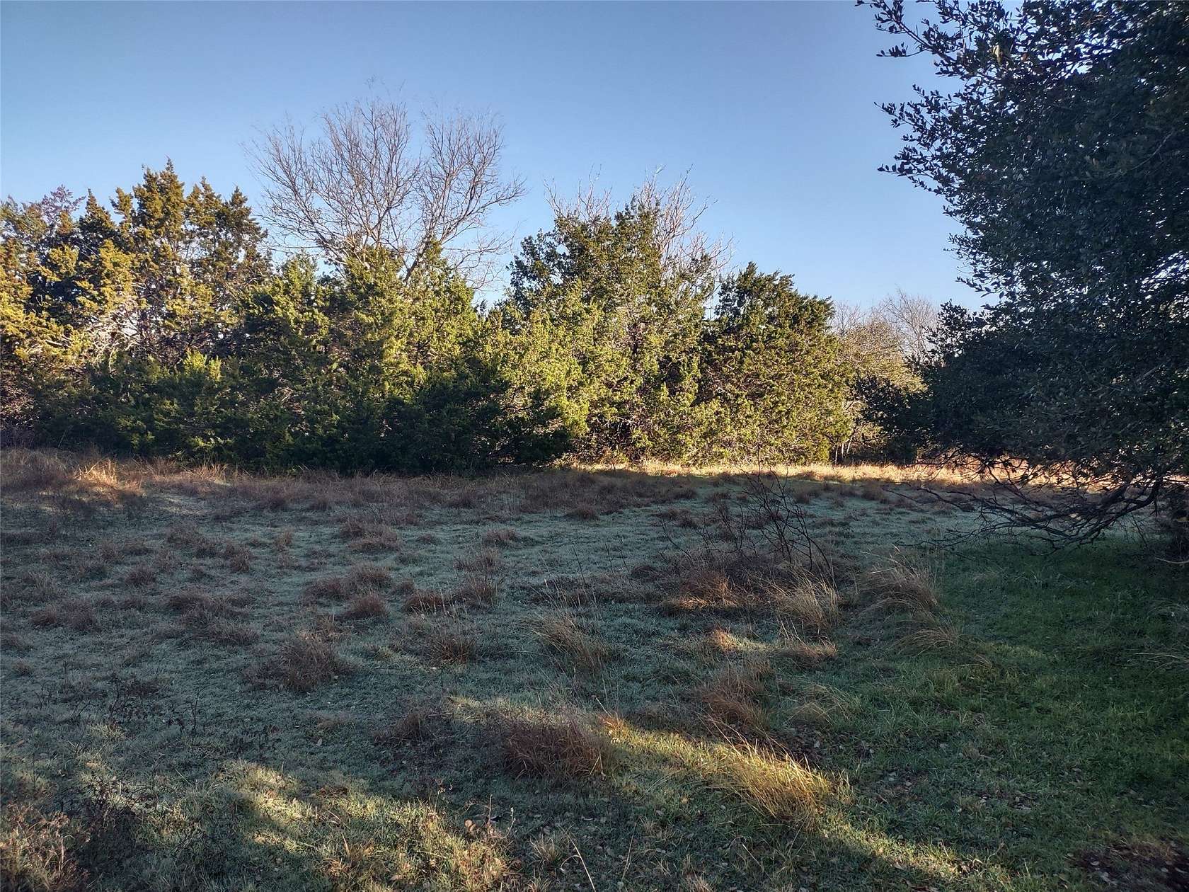0.13 Acres of Residential Land for Sale in Whitney, Texas