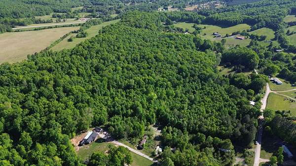 6 Acres of Residential Land for Sale in Niota, Tennessee