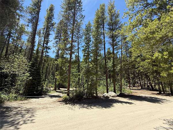 1.19 Acres of Land for Sale in Idaho Springs, Colorado
