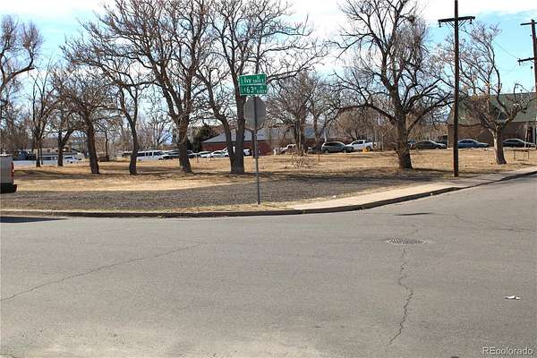 0.24 Acres of Commercial Land for Sale in Commerce City, Colorado