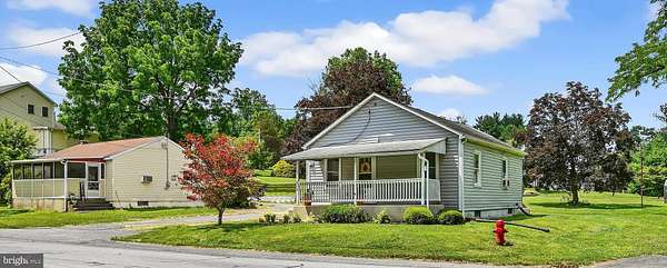 1.5 Acres of Improved Residential Land for Sale in Millersville, Pennsylvania