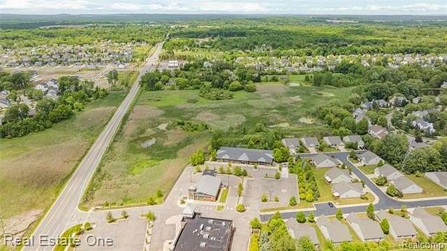 11 Acres of Land for Sale in South Lyon, Michigan