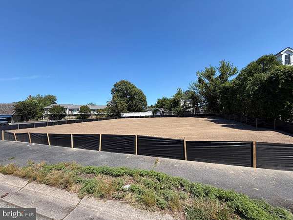 0.12 Acres of Residential Land for Sale in Rehoboth Beach, Delaware