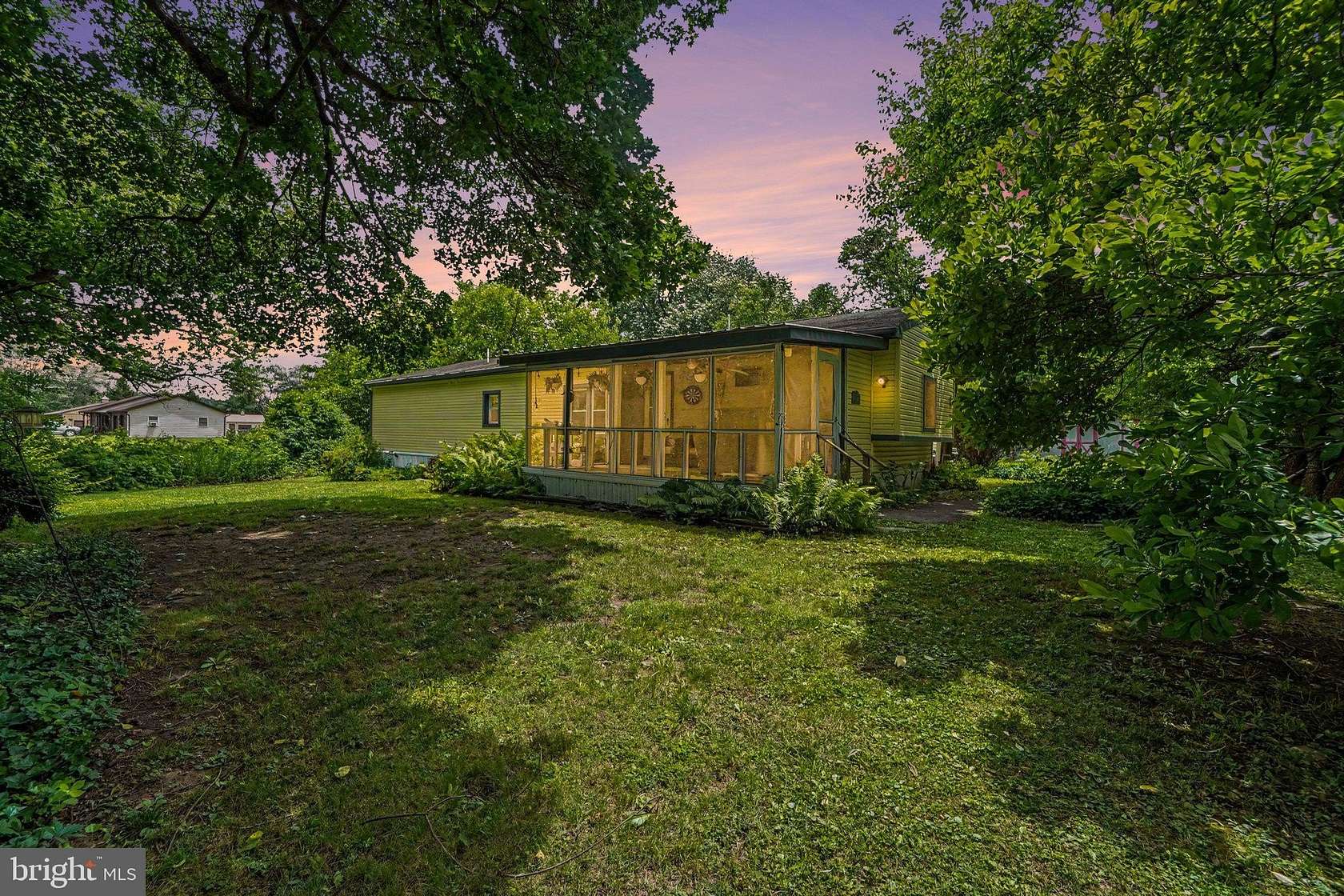2.66 Acres of Land with Home for Sale in Newport, Pennsylvania