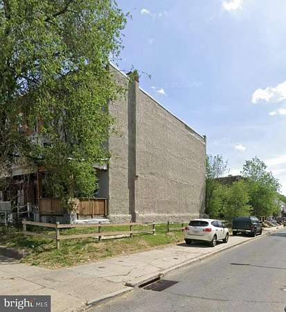 0.04 Acres of Land for Sale in Philadelphia, Pennsylvania