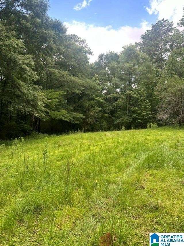 3 Acres of Residential Land for Sale in Birmingham, Alabama