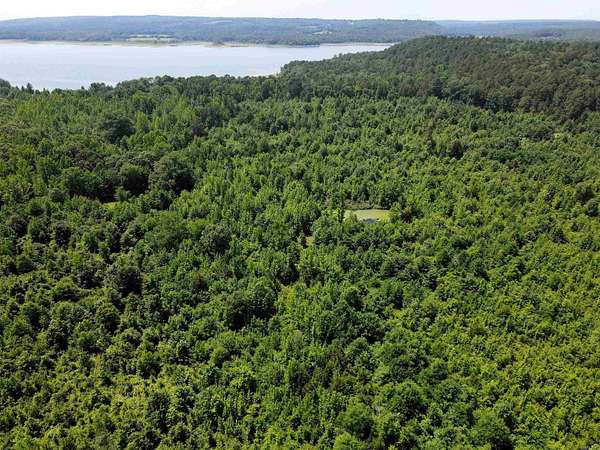 8.88 Acres of Residential Land for Sale in Springfield, Arkansas