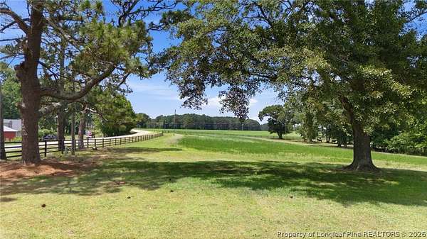 3.34 Acres of Residential Land for Sale in Sanford, North Carolina