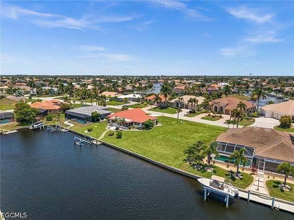 0.22 Acres of Residential Land for Sale in Punta Gorda, Florida