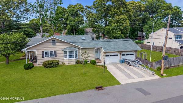 Residential Land for Sale in Point Pleasant, New Jersey