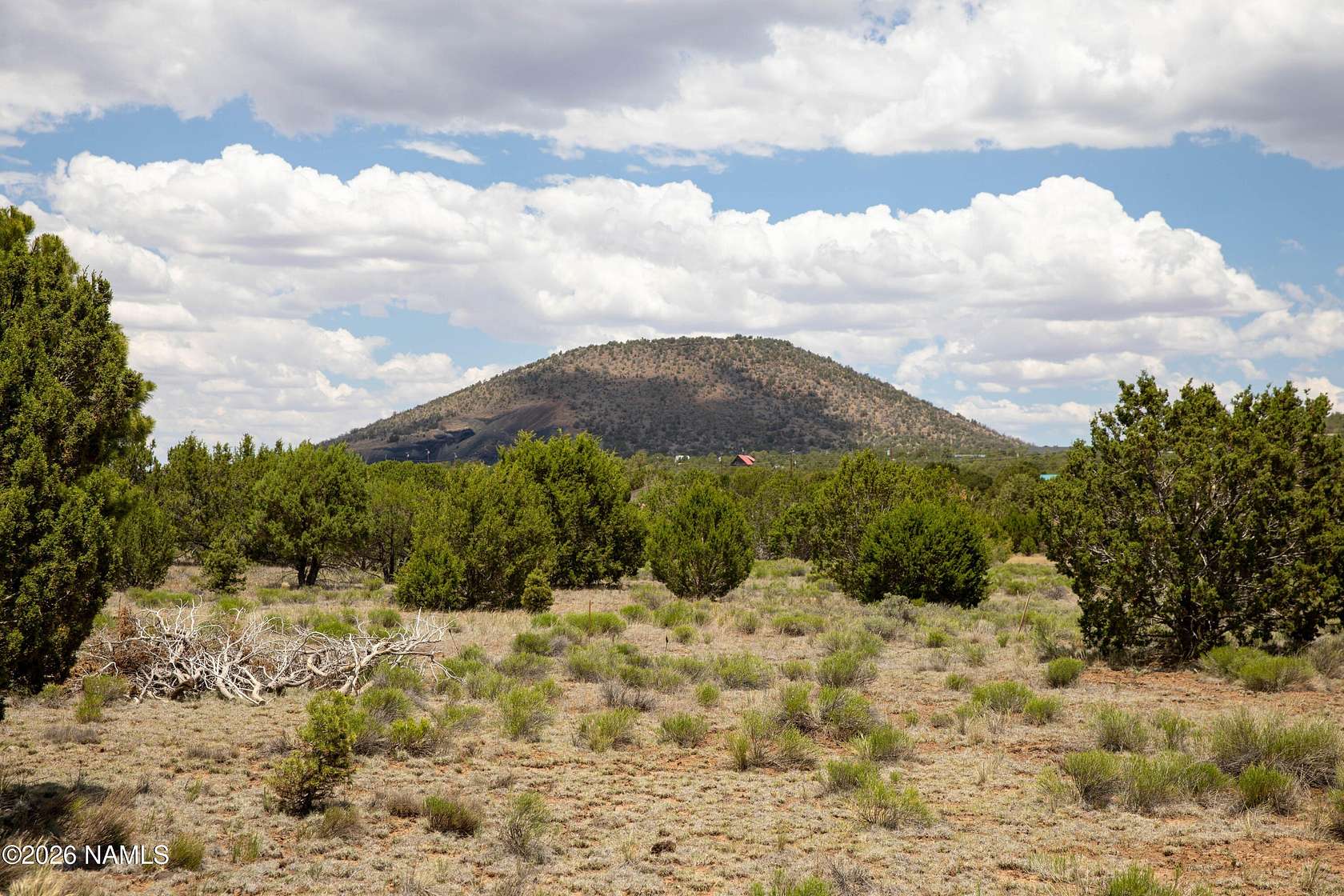 1 Acre of Residential Land for Sale in Williams, Arizona