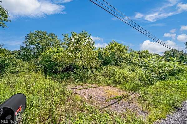2 Acres of Land for Sale in Norton, Ohio