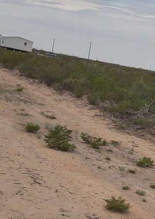 1 Acre of Land for Sale in Odessa, Texas