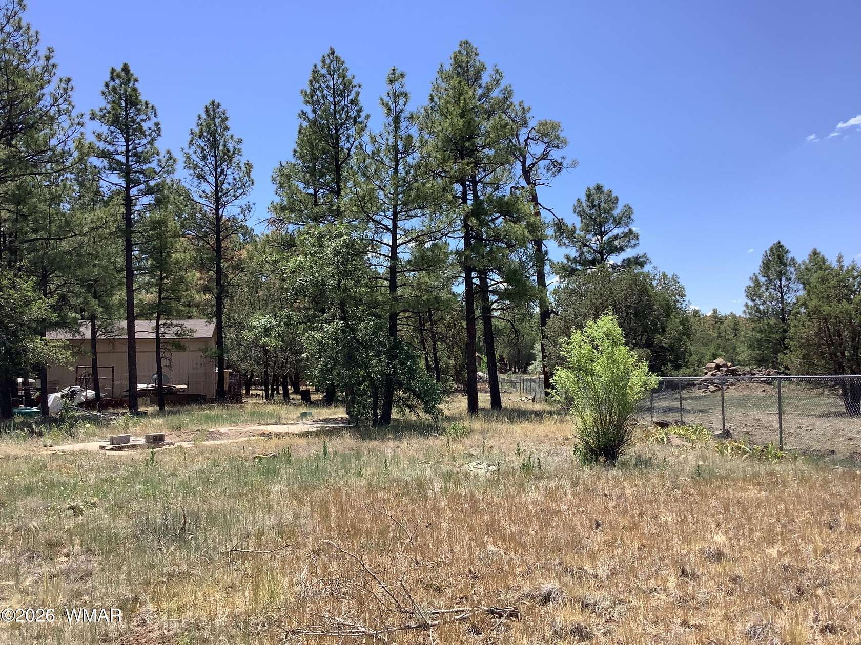 0.25 Acres of Residential Land for Sale in Lakeside, Arizona