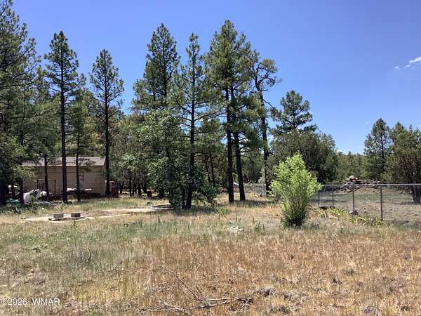 0.25 Acres of Residential Land for Sale in Lakeside, Arizona