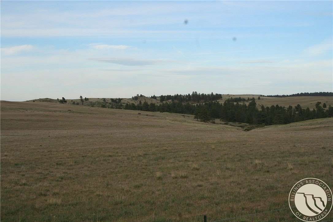 88 Acres of Land for Sale in Columbus, Montana