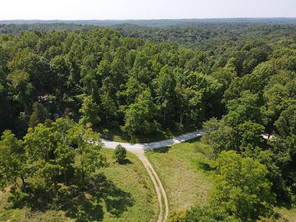 63 Acres of Recreational & Residential Land for Sale in South Bloomingville, Ohio