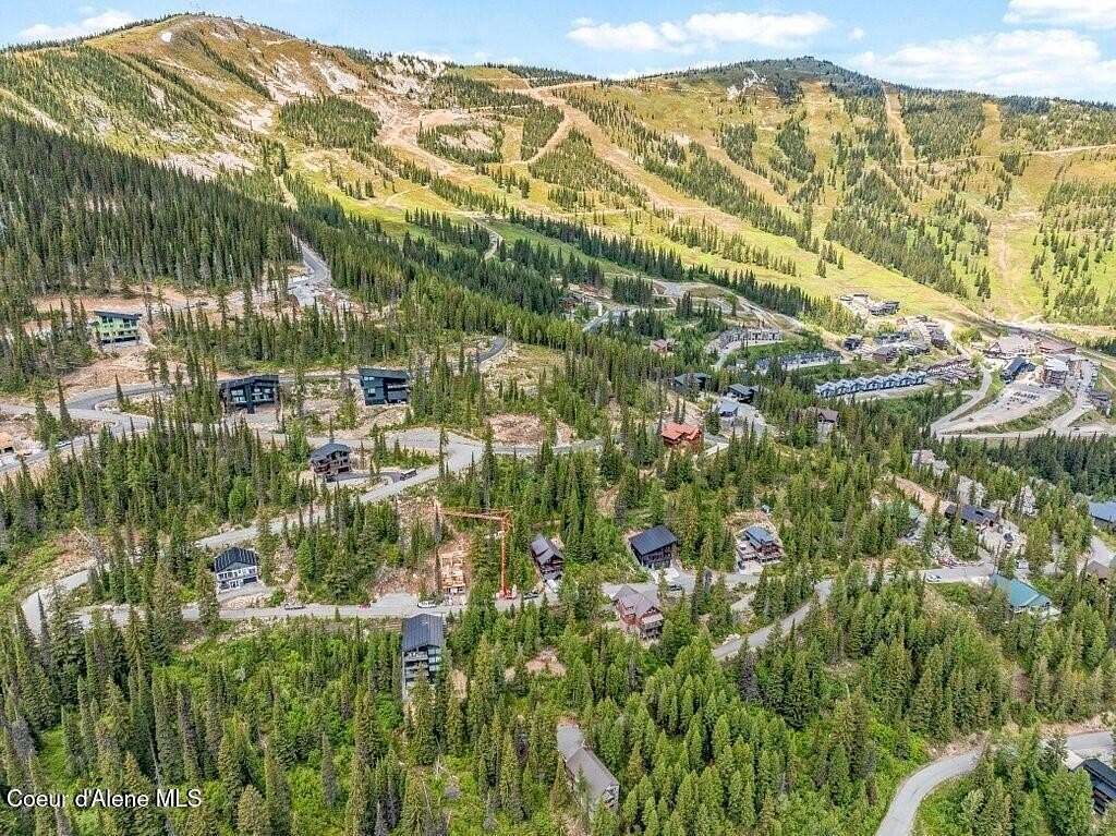 0.11 Acres of Residential Land for Sale in Sandpoint, Idaho