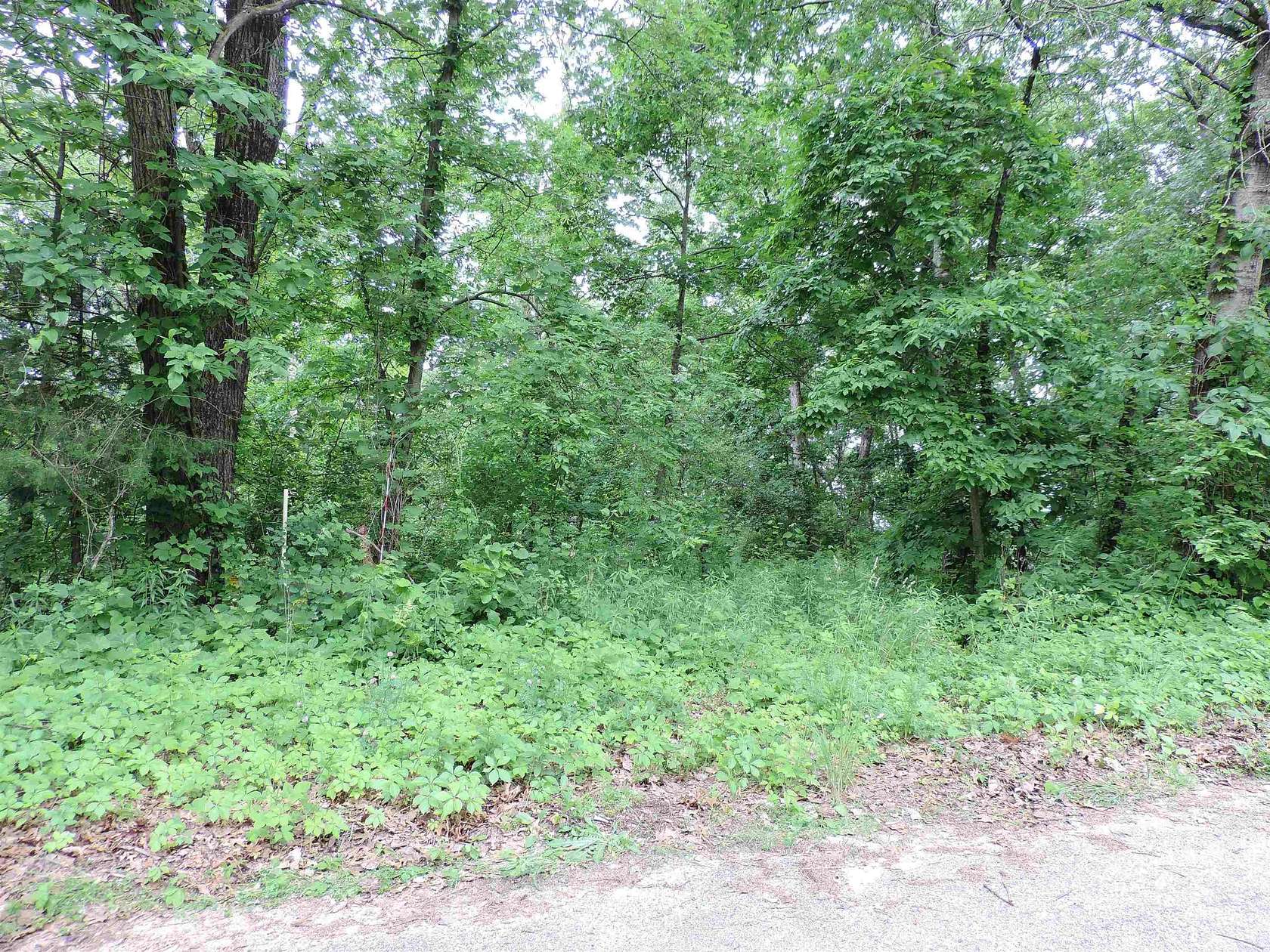 1.6 Acres of Residential Land for Sale in Boscobel, Wisconsin
