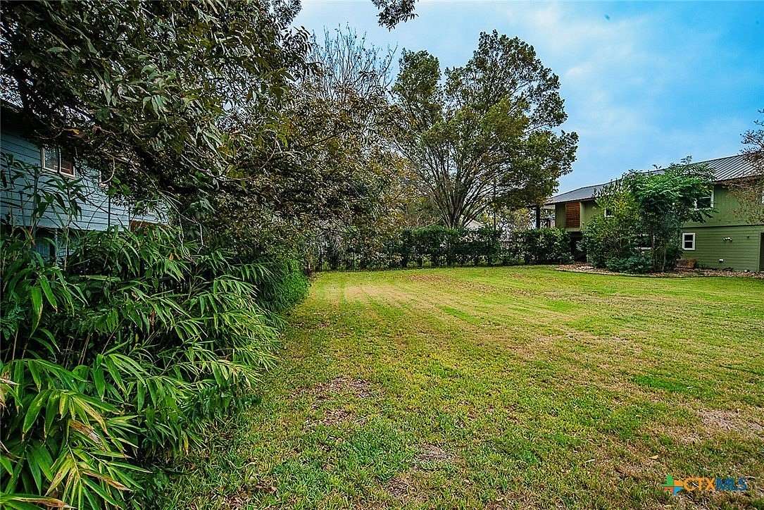 0.22 Acres of Residential Land for Sale in McQueeney, Texas