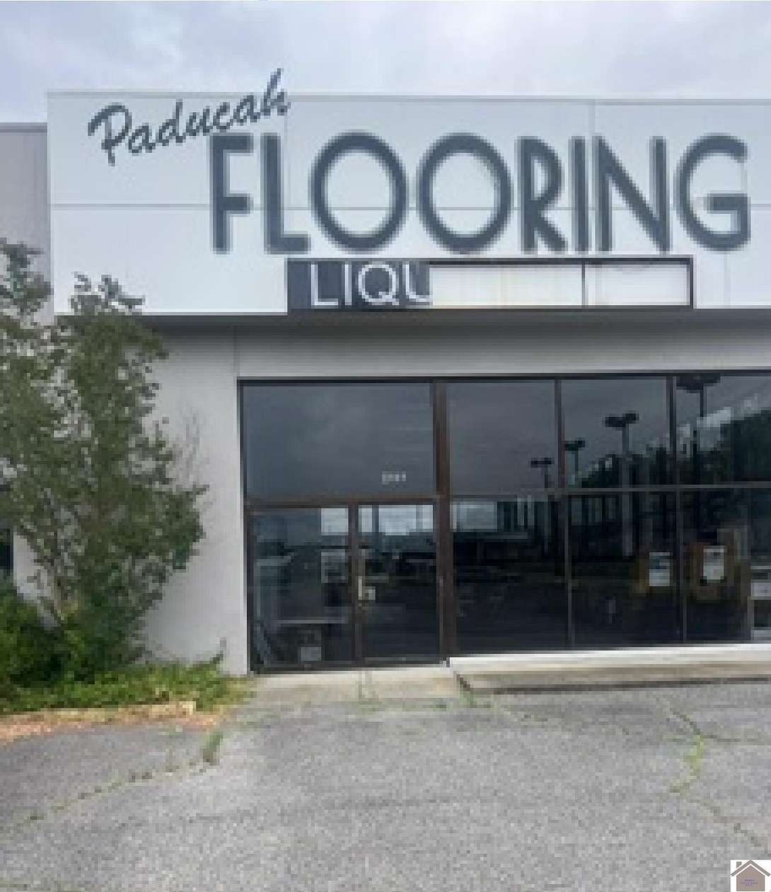 6.11 Acres of Commercial Land for Sale in Paducah, Kentucky