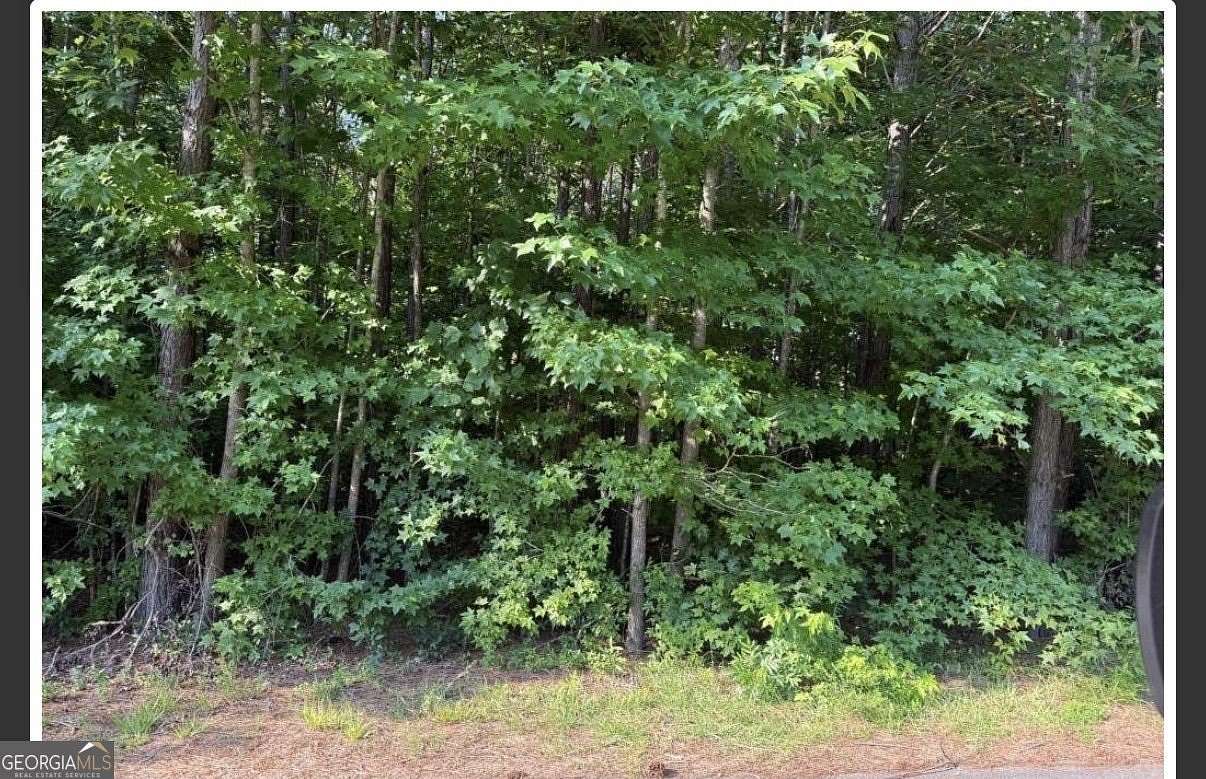 0.75 Acres of Residential Land for Sale in Carrollton, Georgia