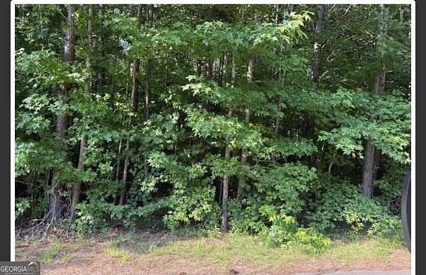 0.75 Acres of Residential Land for Sale in Carrollton, Georgia
