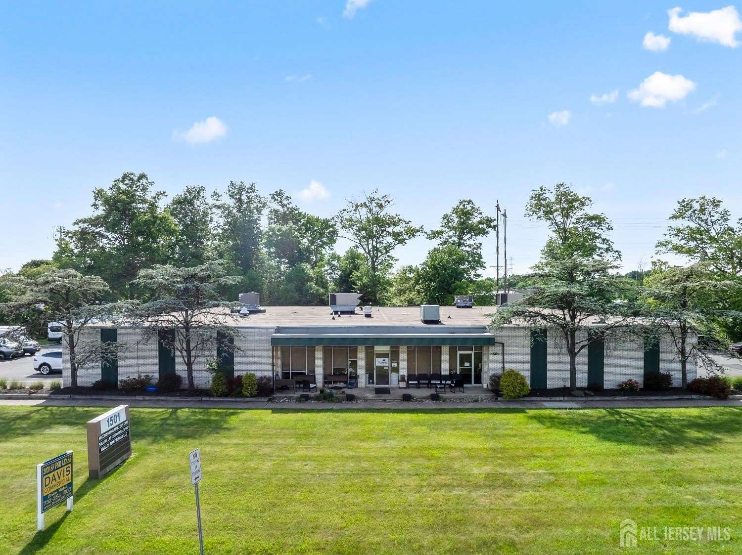 2 Acres of Improved Commercial Land for Sale in North Brunswick, New Jersey