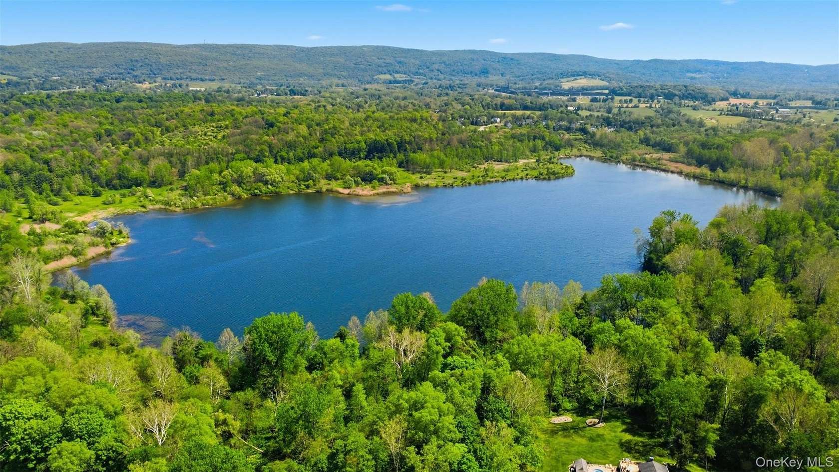 370 Acres of Land for Sale in Poughquag, New York