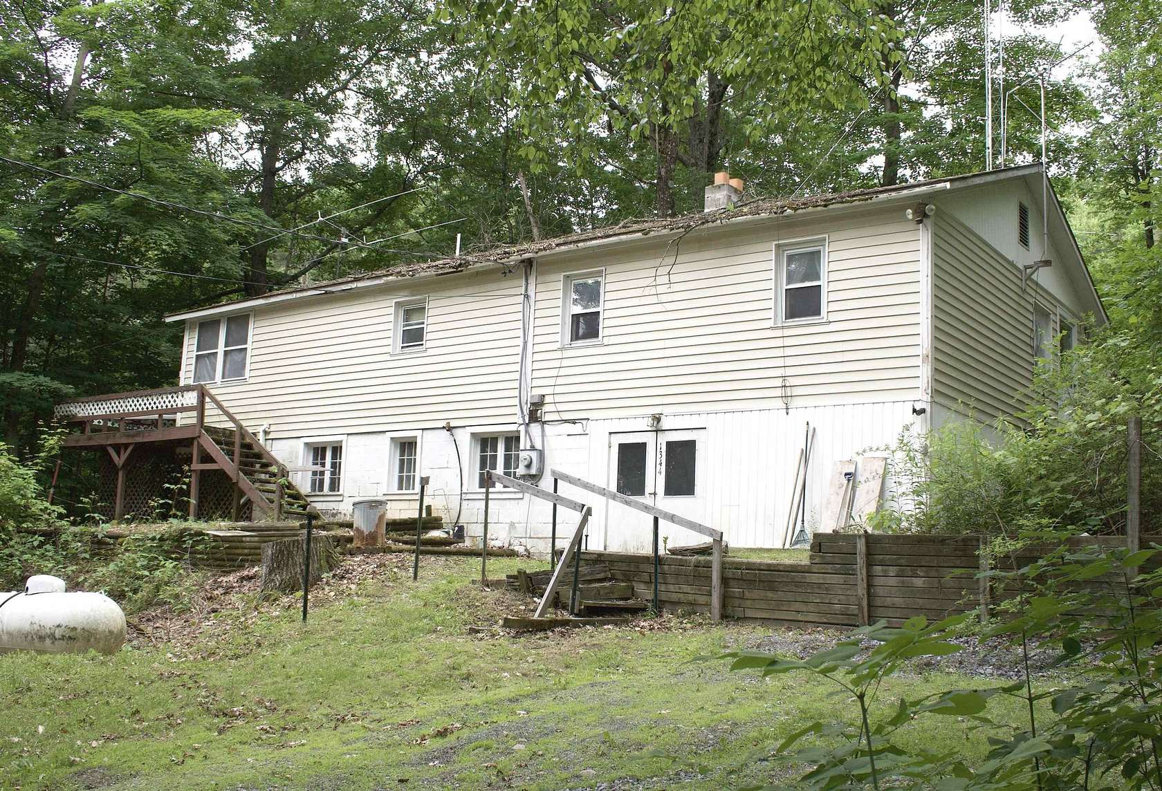 10.1 Acres of Land with Home for Sale in Waltham Town, Vermont