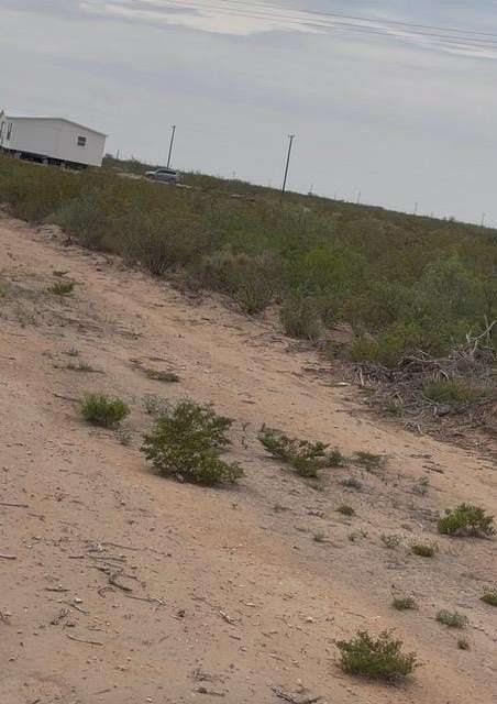1 Acre of Residential Land for Sale in Odessa, Texas