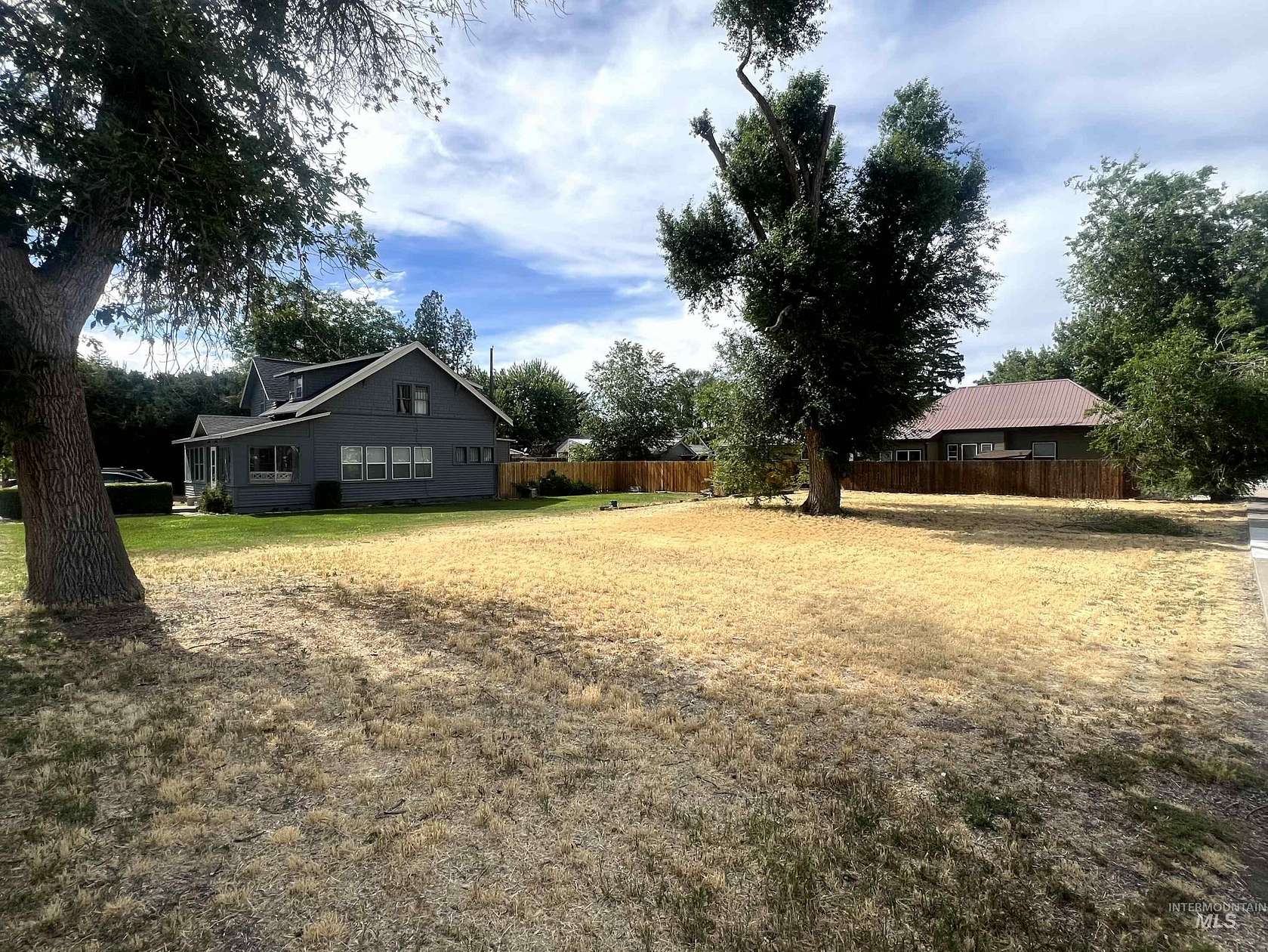 0.14 Acres of Residential Land for Sale in Gooding, Idaho