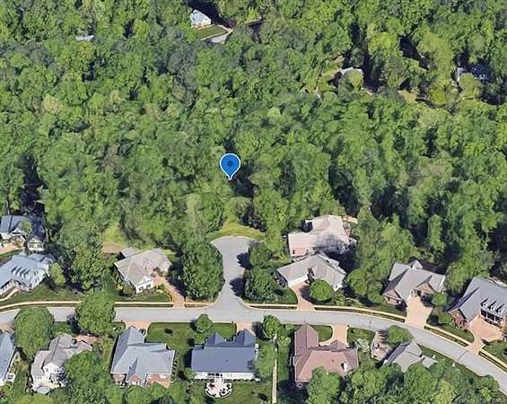 0.45 Acres of Residential Land for Sale in Williamsburg, Virginia